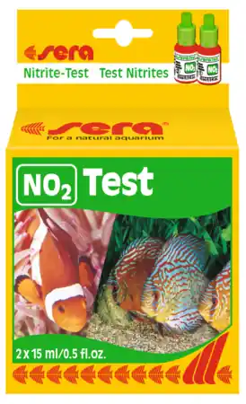 Sera NO2 test kit