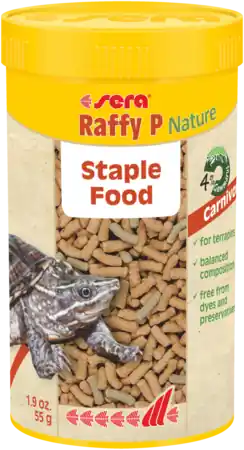 Sera Raffy P Nature