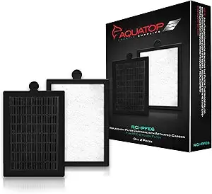Aquatop Forza PFE3 Replacement Cartridge w/Carbon - Central