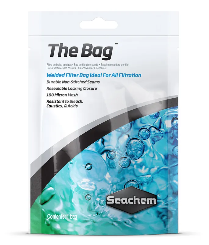 Seachem The Bag - Central