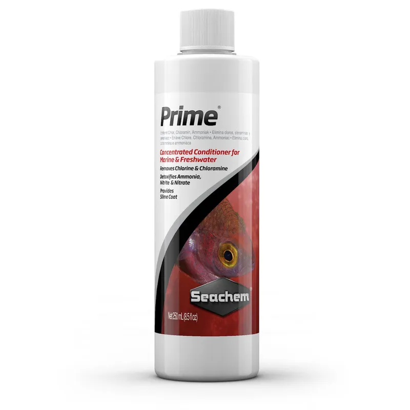 Seachem Prime - Central