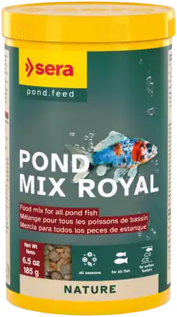 Sera Pond Mix Royal 1000ml