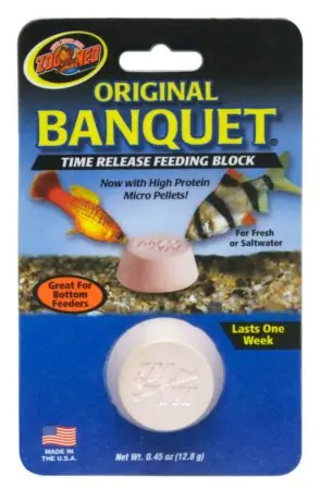 Zoo-Med Original Banquet