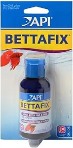 API BettaFix - Central