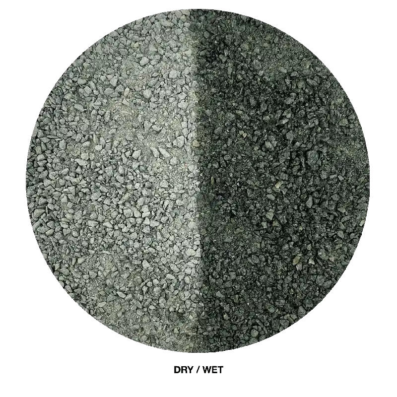 WIO Sand - Emerald/Jade