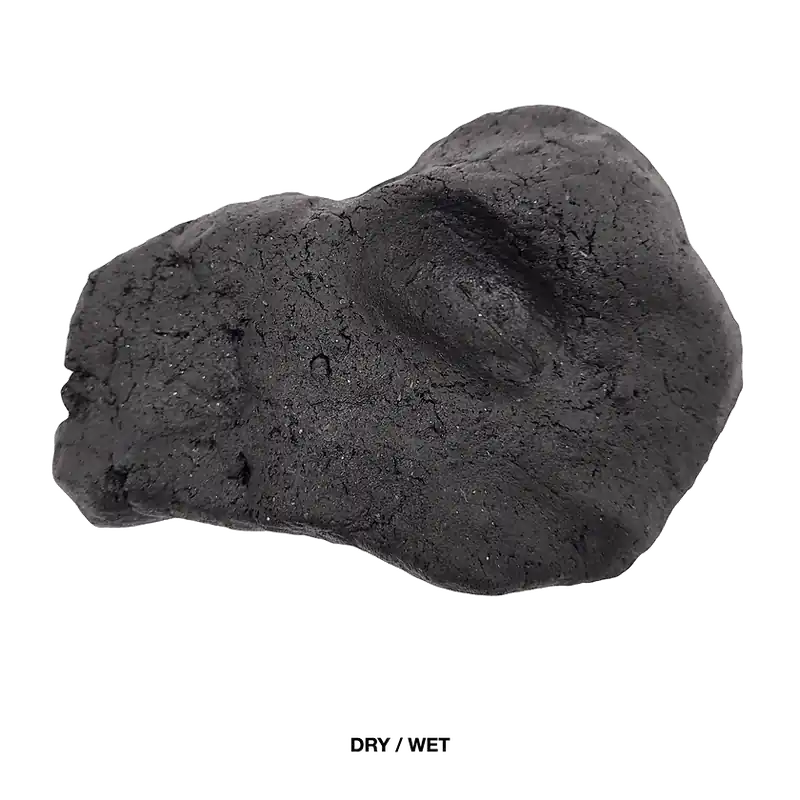 WIO Sticky Soil