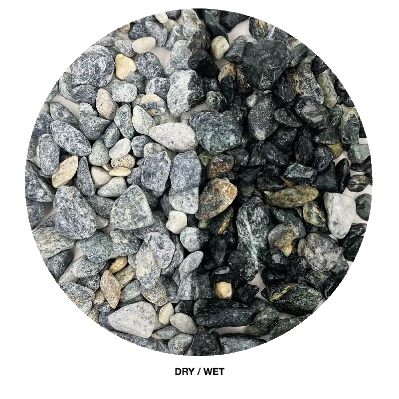 WIO Gravel - Emerald/Jade