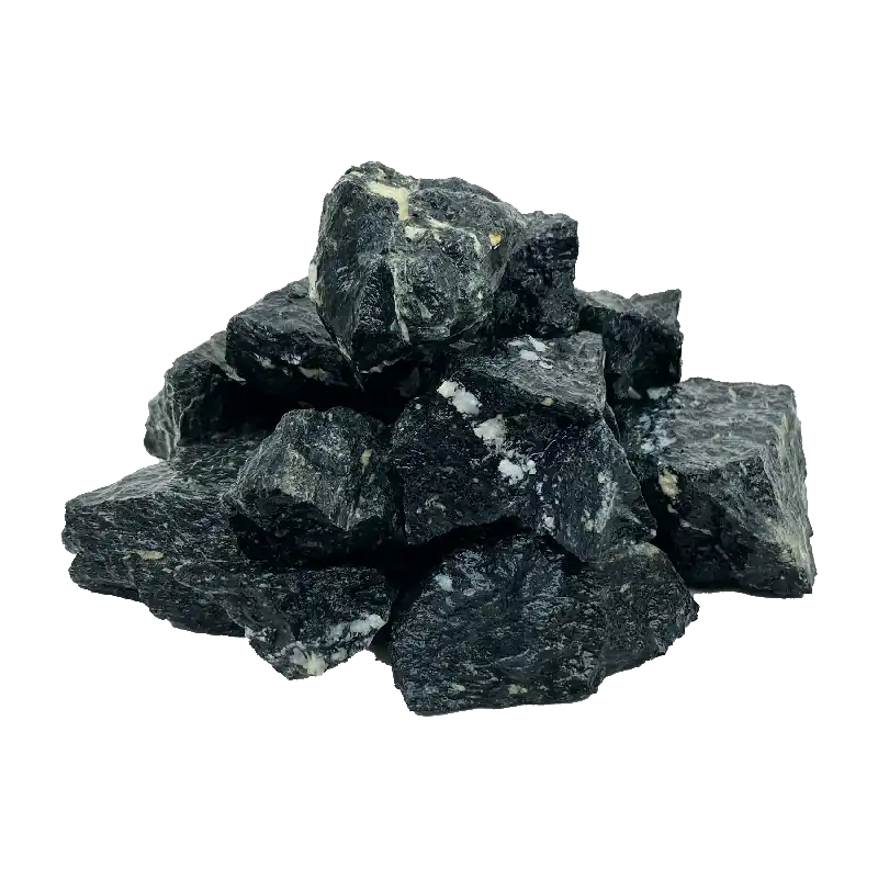 WIO Nano Rocks - Titan