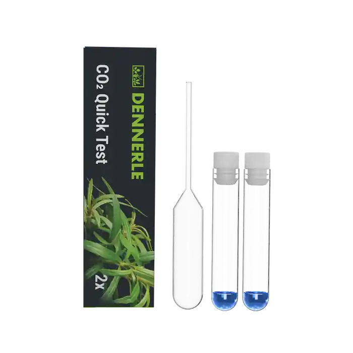 Dennerle CO2 Quick Test - Coral Vue