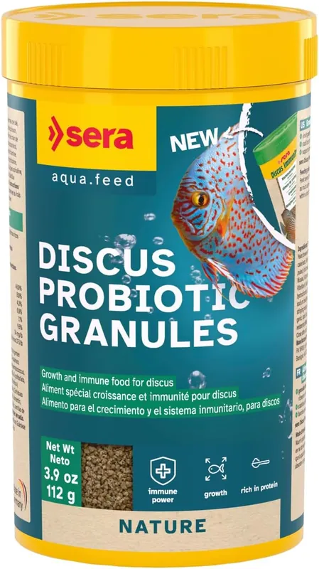 Sera ImmunPro Growth
