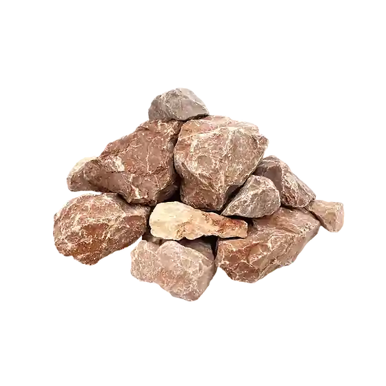 WIO Nano Rocks - Inferno