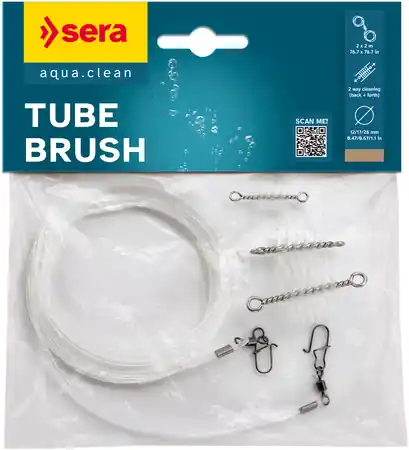 Sera Tube Brush