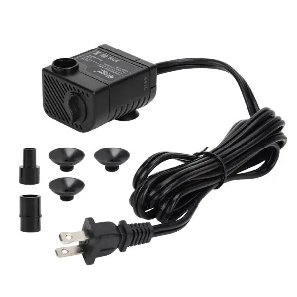 Hygger Small Water Pump