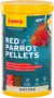 Sera Red Parrot Food 1000ml