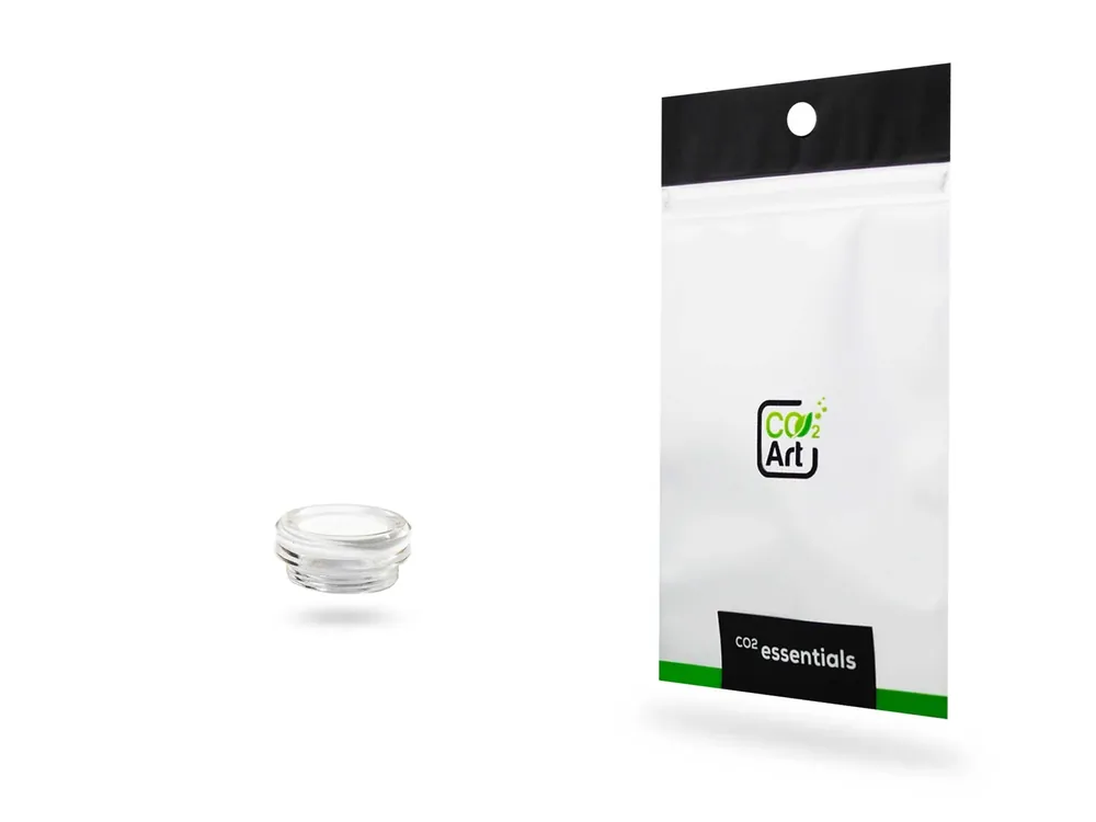 CO2Art IO Diffuser Replacement Ceramic Membrane