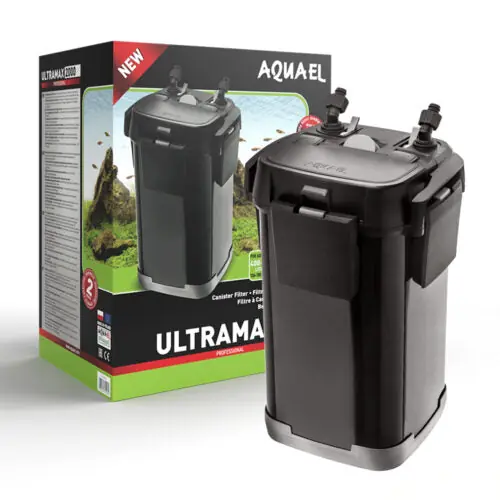 AquaEL Ultramax