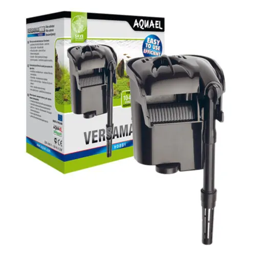 AquaEL VersaMax