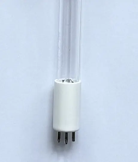 Cuboid Aquatics 25W Replacement UV Lamp - Cuboid Aquatics LLC
