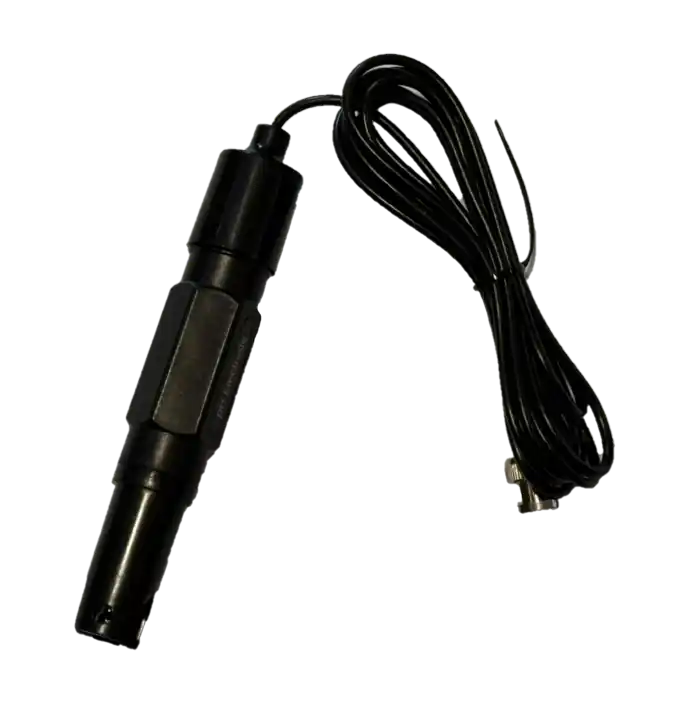 Cuboid Aquatics pH Probe with BNC Connector - Cuboid Aquatics LLC