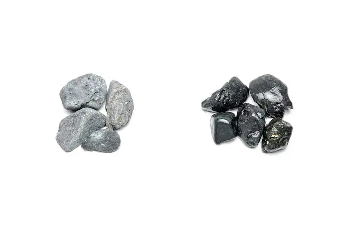UNS Stone - Hakkai Accent Stone