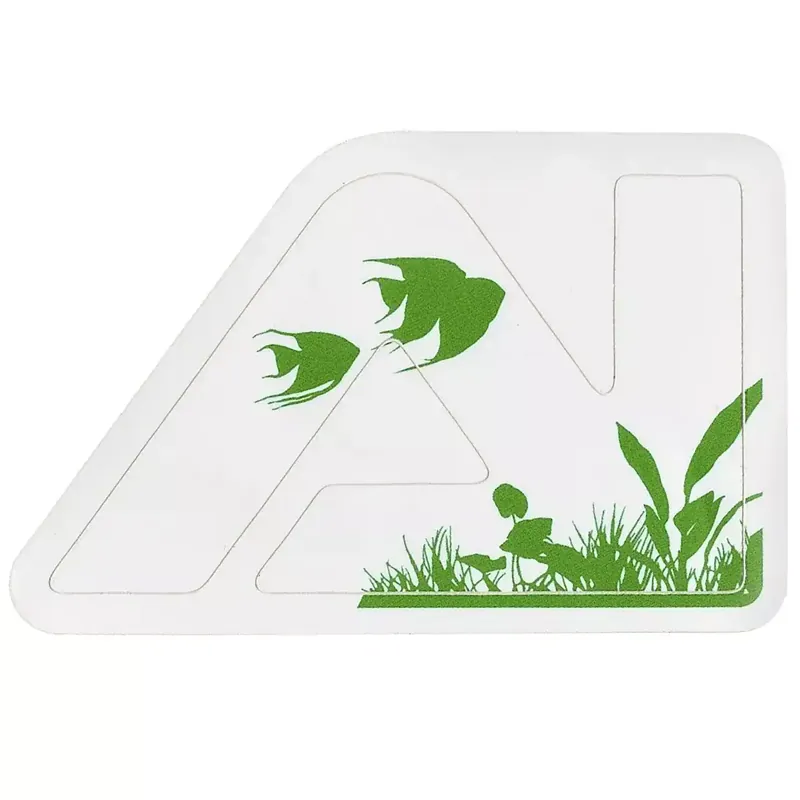 Aquaillumination Freshwater Sticker - Apparel/ Merch