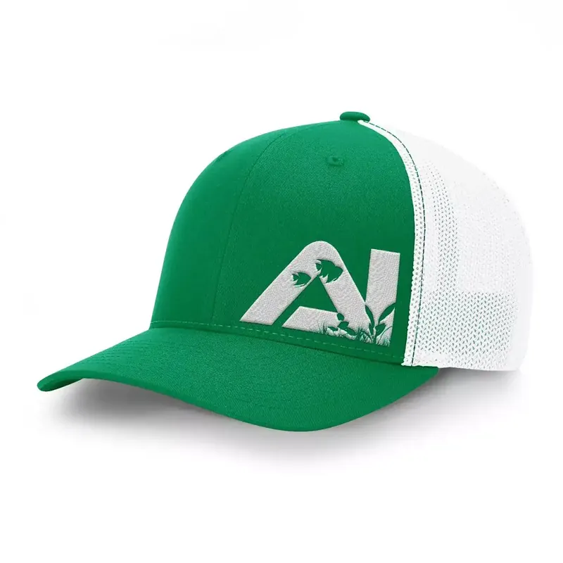 AI Freshwater Hat - Apparel/ Merch