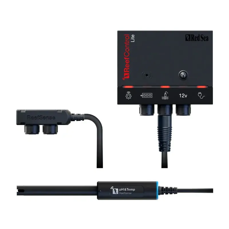 Red Sea ReefControl Lite - Automate & Monitor