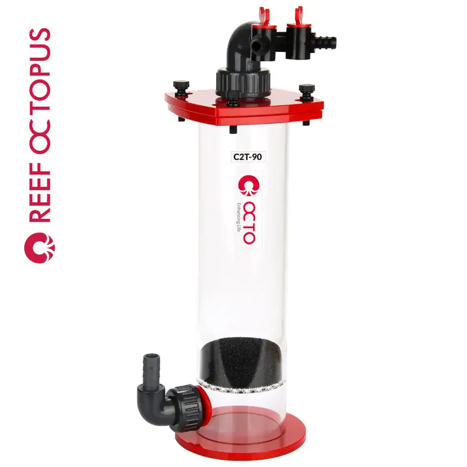 Reef Octopus Universal CO2 Scrubber - Filtration & Skimmers