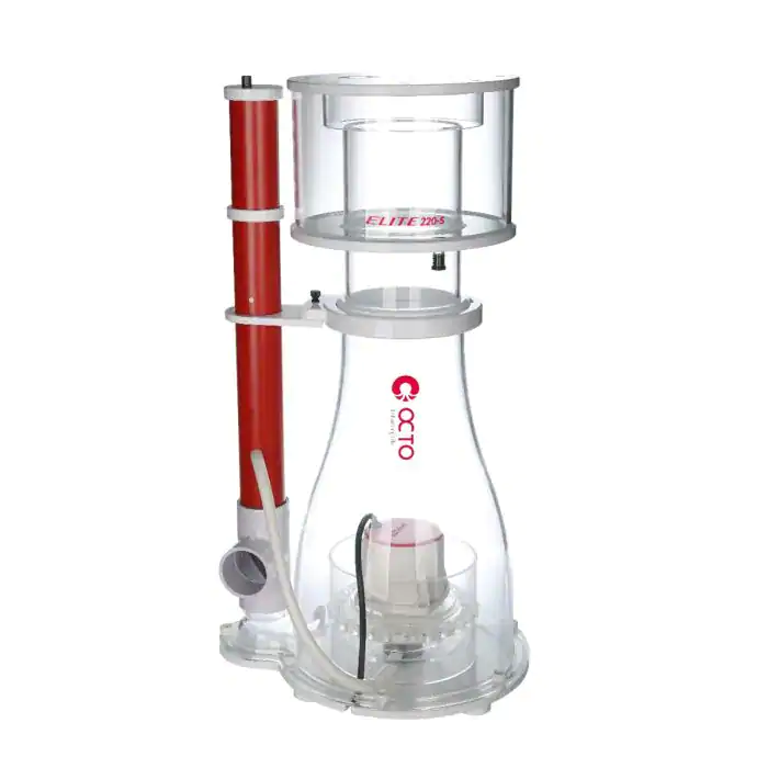 Reef Octopus Elite 220SSS Space Saver Super Cone Skimmer - Filtration & Skimmers