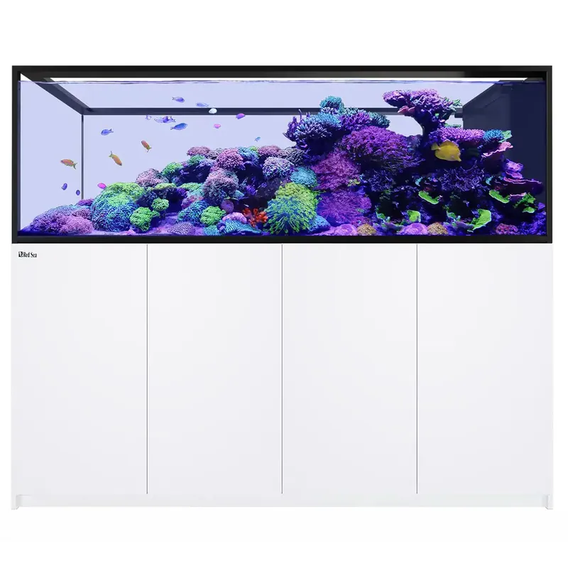 REEFER Peninsula S 950 G3 White - Aquariums