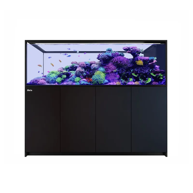 Red Sea REEFER Peninsula G2+ S-950 Complete System (200 Gal) – Black