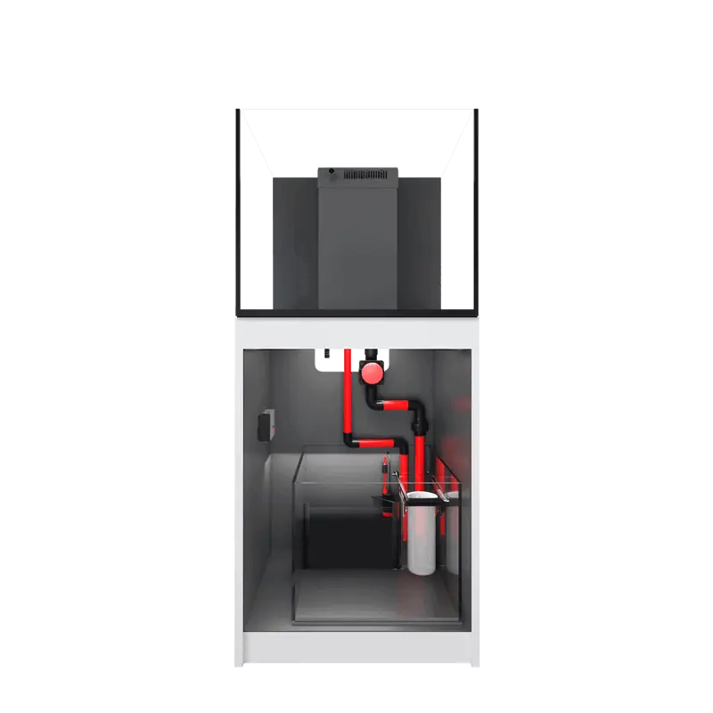 REEFER 200 G2 – White (Customizable) - Build Your Own Aquarium