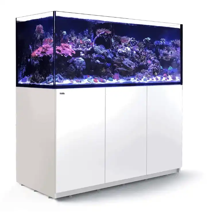 RedSea REEFER G2+ XXL 625 – White (Customizable) - Build Your Own Aquarium