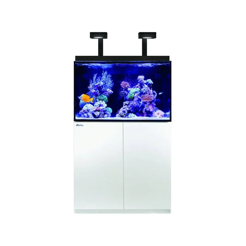 Red Sea – Max E-260 LED Complete Reef System – White