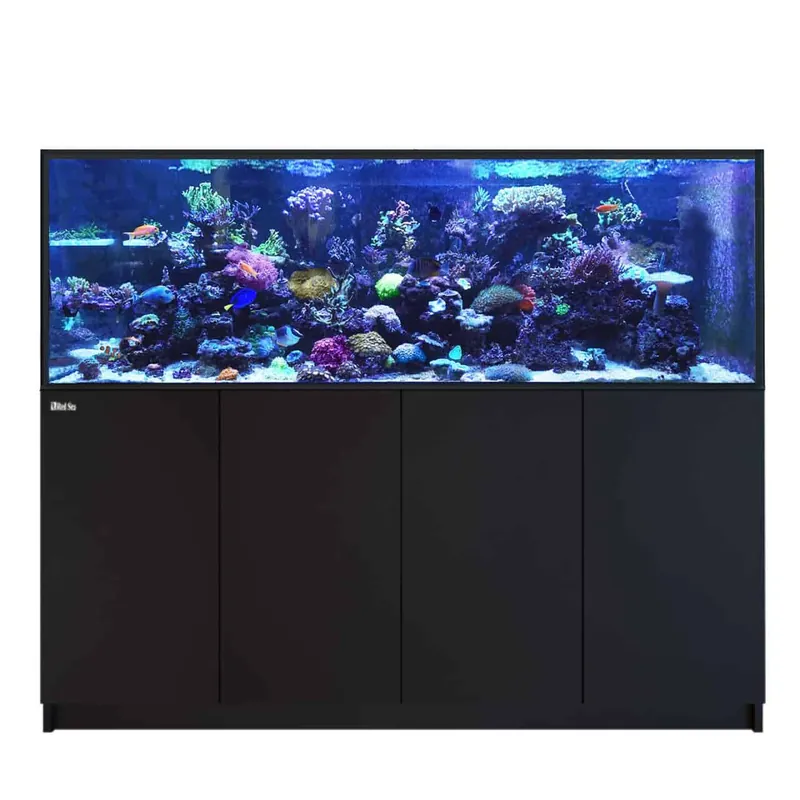 Red Sea REEEFER Max 750 G3 in Black - Aquariums
