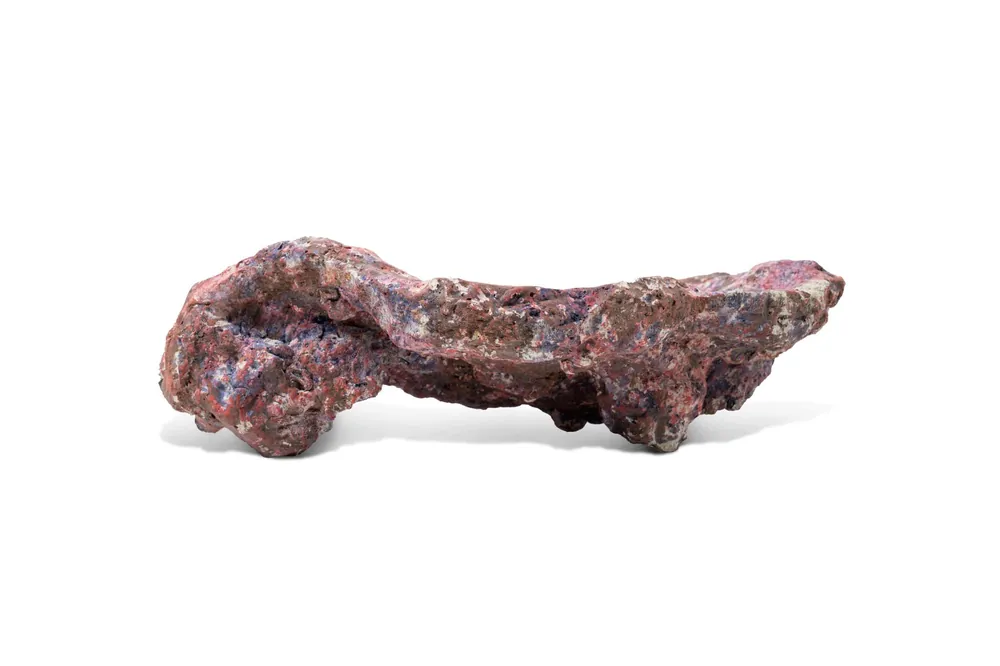 EcoRock; Slab – 44lbs; DELIVERED PRICE; ASK YOUR SALESPERSON TO MIX STYLES - Corals