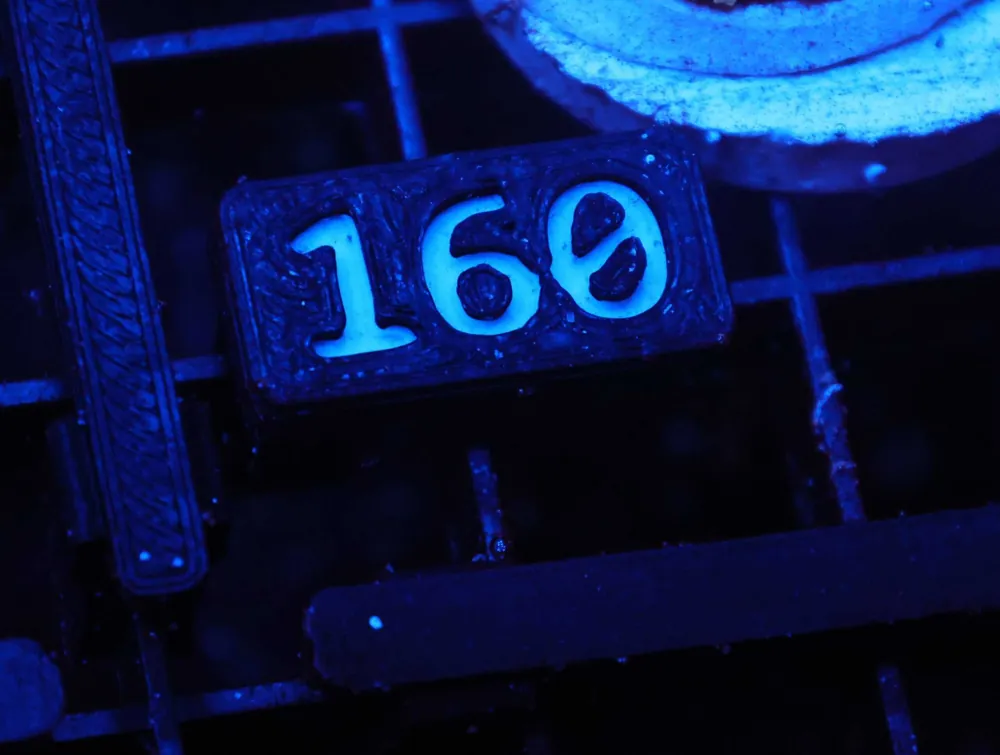 Z160 – - Saltwater