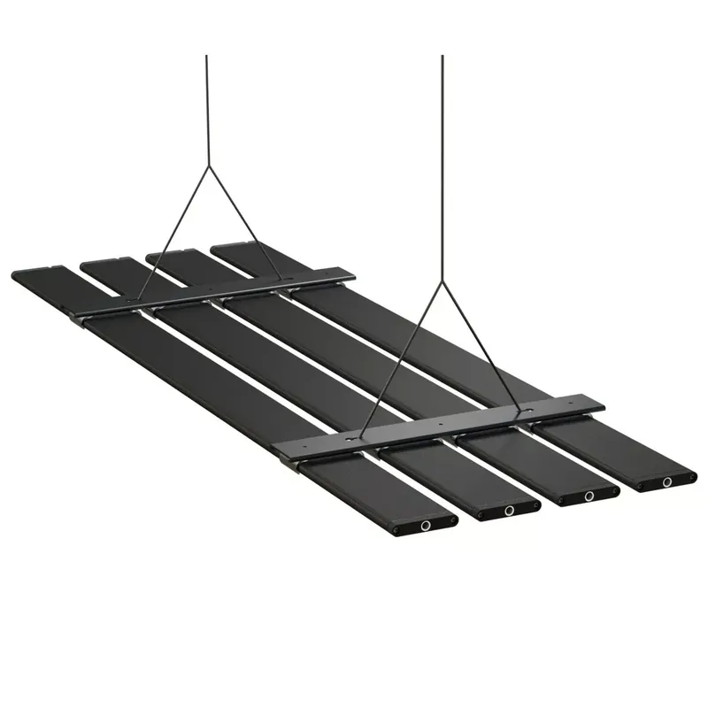 Aquaillumination Blade LED Multi-Light Hanging Kit (4 Lights)