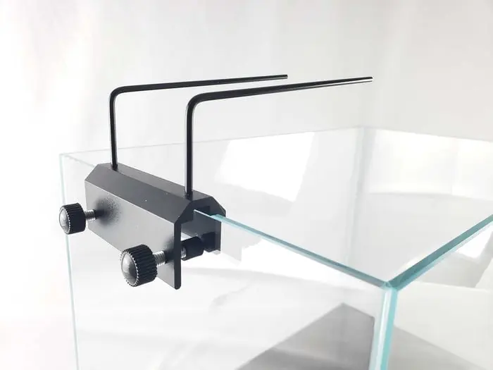 LED LIGHT MOUNTING BRACKET - Lighting