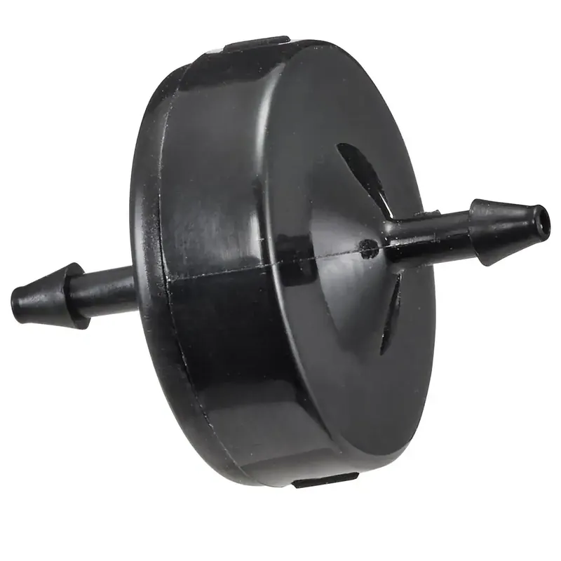 Neptune Systems Trident Sample Line Filter - Automate & Monitor