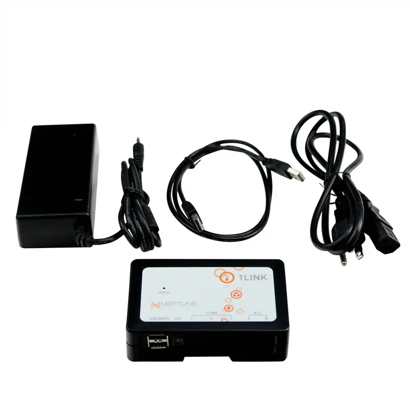 1LINK Power and Communication Module w/ Power Supply - Automate & Monitor