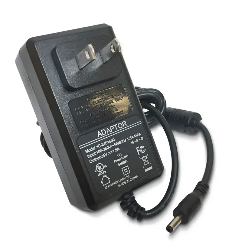 Neptune Systems 36W 24VDC Power Supply - Automate & Monitor