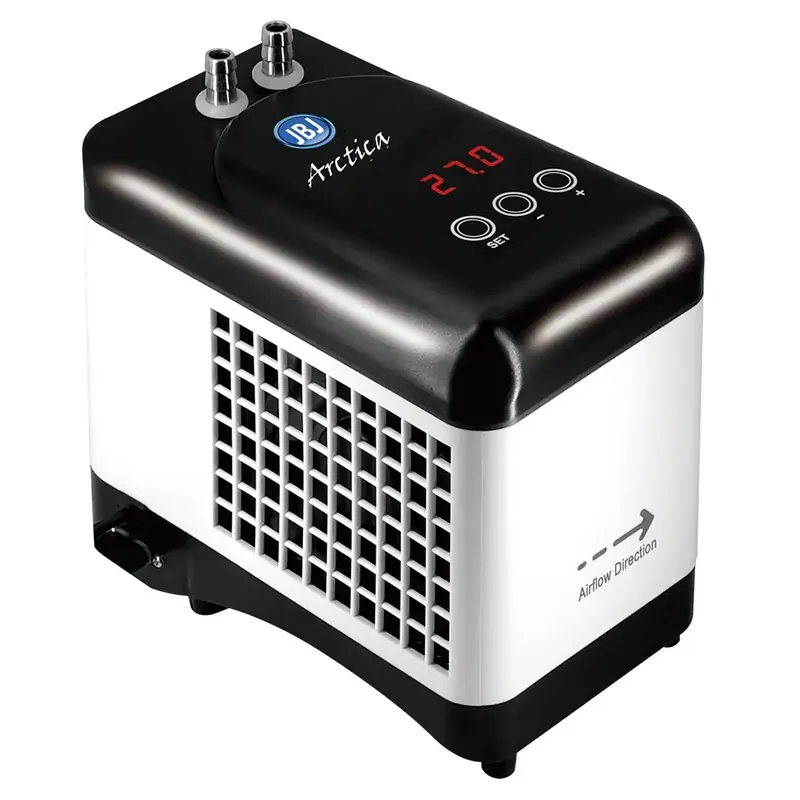 JBJ Nano Arctica Chiller 10 Gallon - Heaters & Chillers