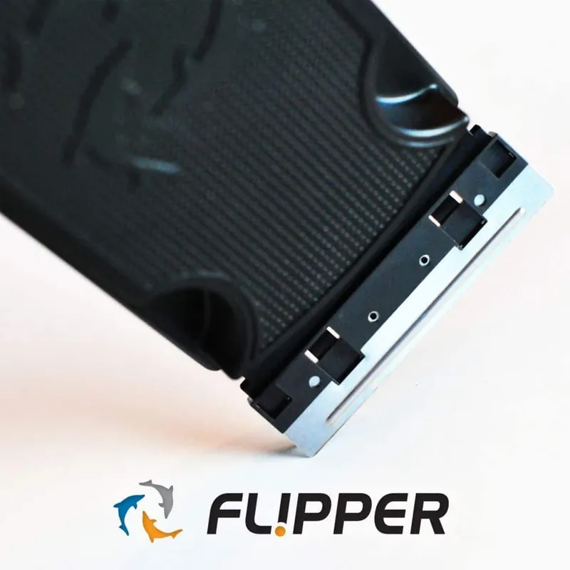 Flipper Nano FLOAT – Magnetic Aquarium Algae Cleaner - Maintenance & Accessories