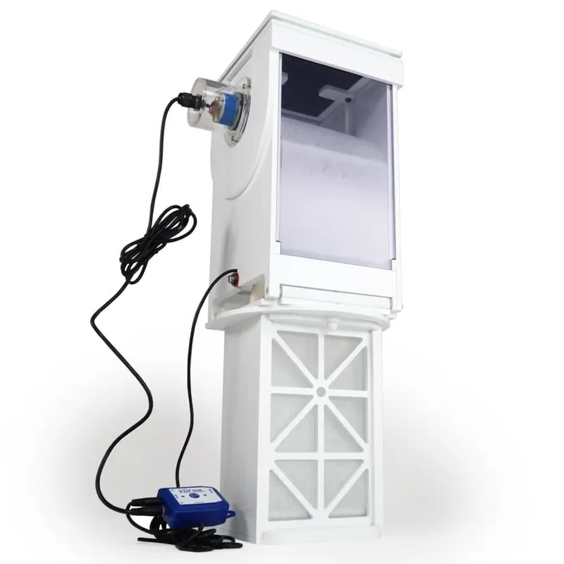 Klir Di-7 Drop-in Fleece Filter System V2