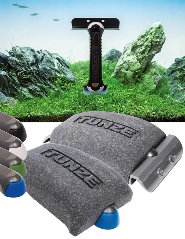 Tunze Care Magnet Long 0222.015 - Maintenance & Accessories
