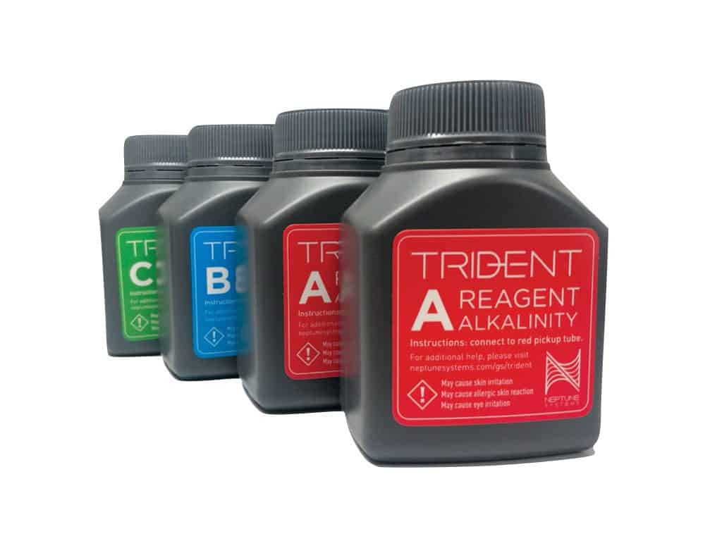 2-Month Trident Reagent Kit