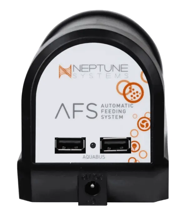Automatic Feeding System - Automate & Monitor