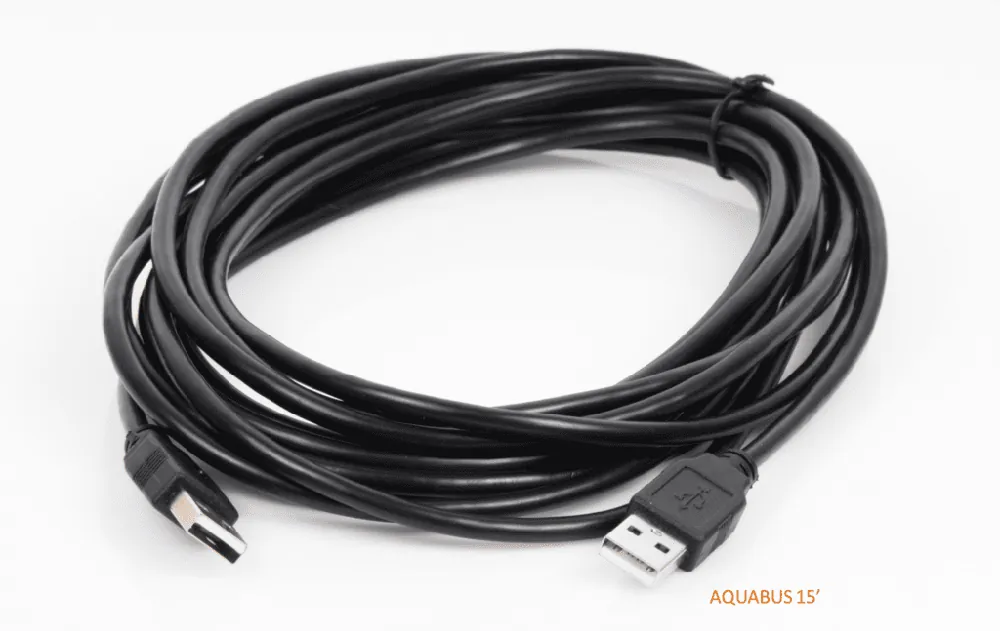 Neptune Systems 15 FT Aquabus Cable - Automate & Monitor
