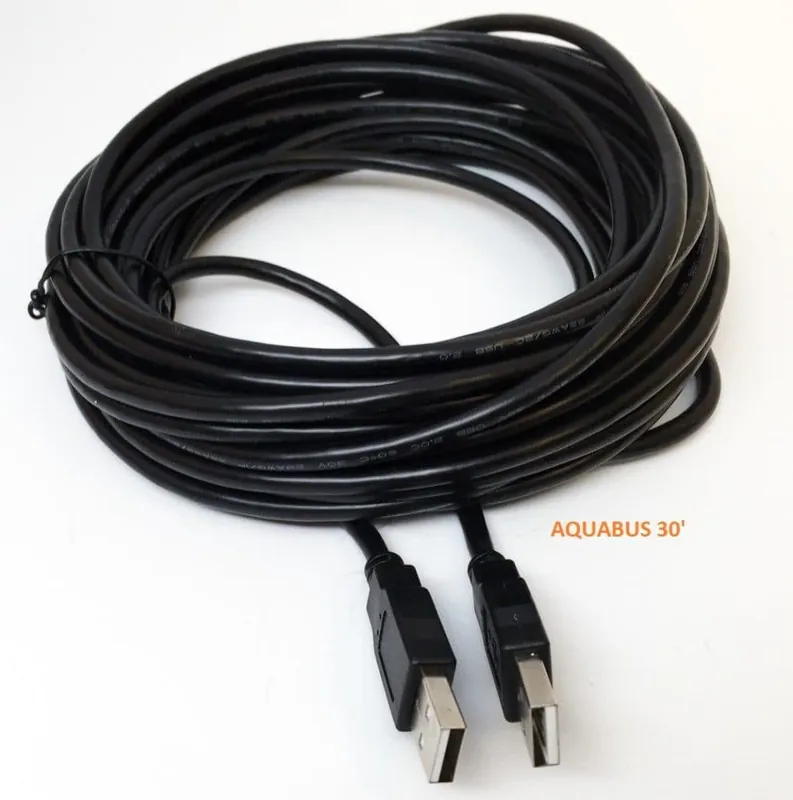 Neptune Aquabus Cable M/M 30ft - Automate & Monitor